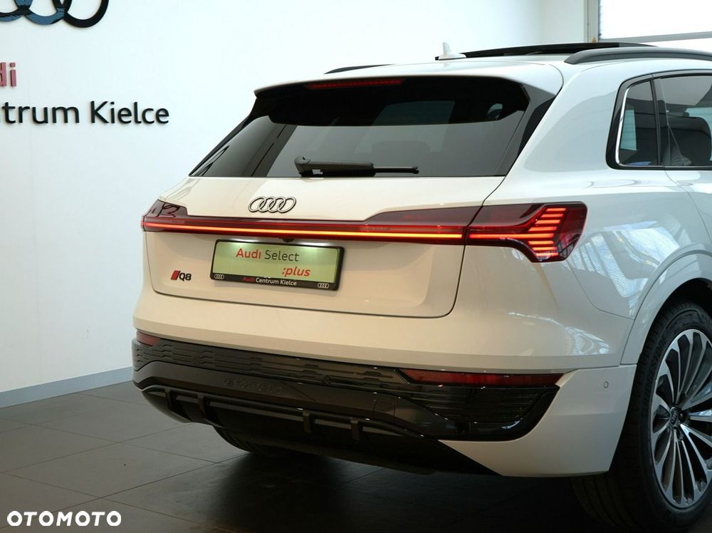 Audi Q8 - 13