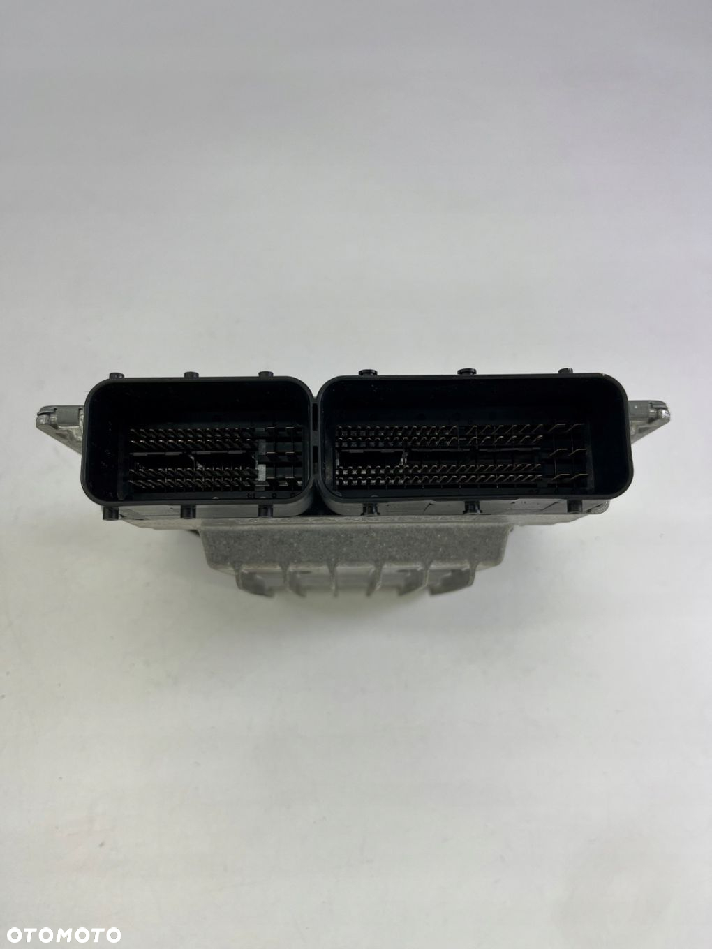 MODUL KOMPUTER STEROWNIK SILNIKA BMW E60 E61 7578020 - 4