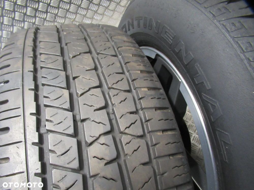 Koła Jeep Gladiator Grand Cherokee Wrangler 8,5Jx18 et40 5x127 - 18