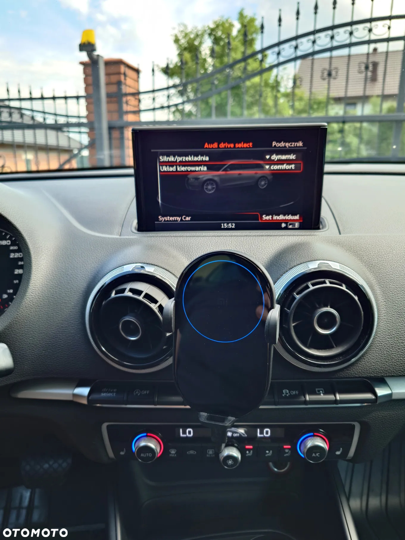 Audi A3 2.0 TDI Sportback (clean diesel) quattro S tronic Ambition - 28