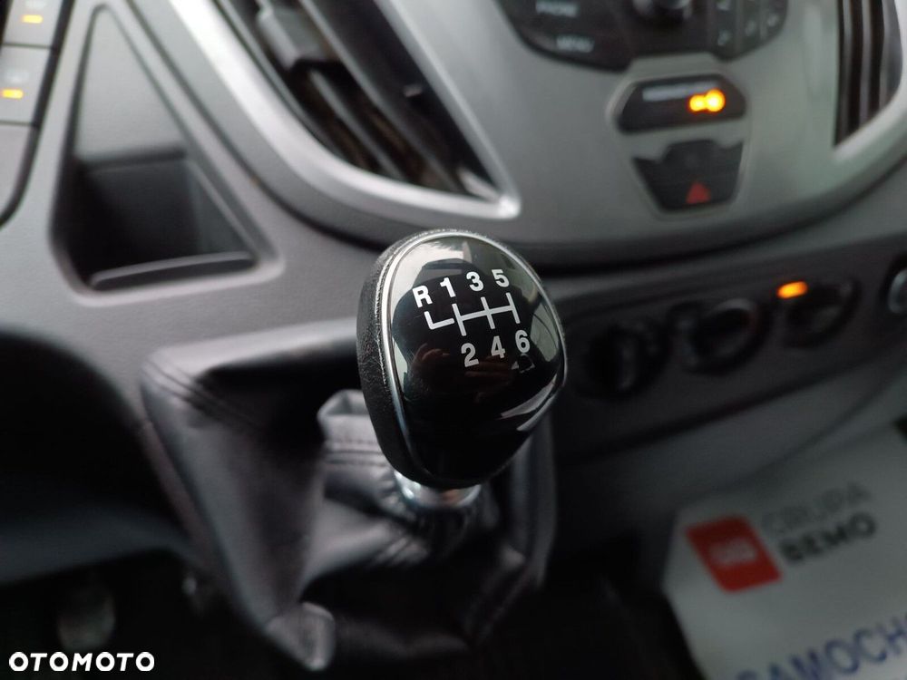 Ford Transit - 22