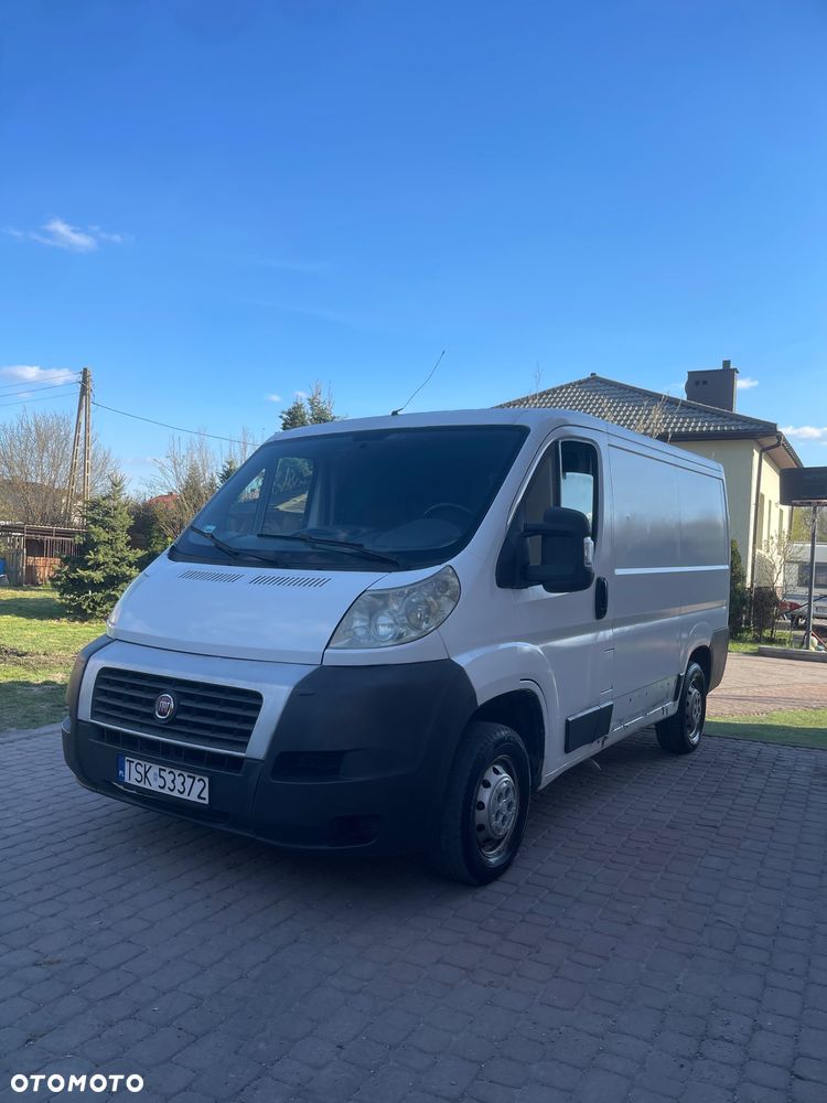 Fiat Ducato - 22