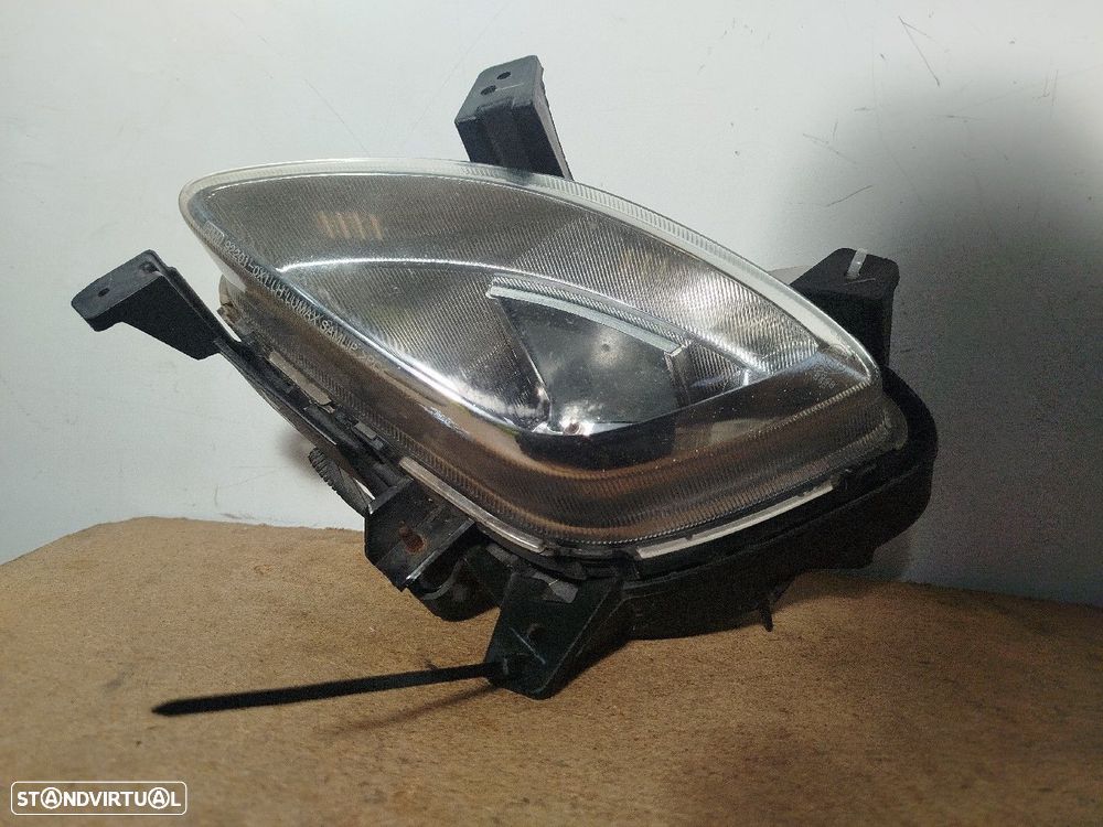 Farol Nevoeiro Esq Hyundai I10 (Pa) - 1