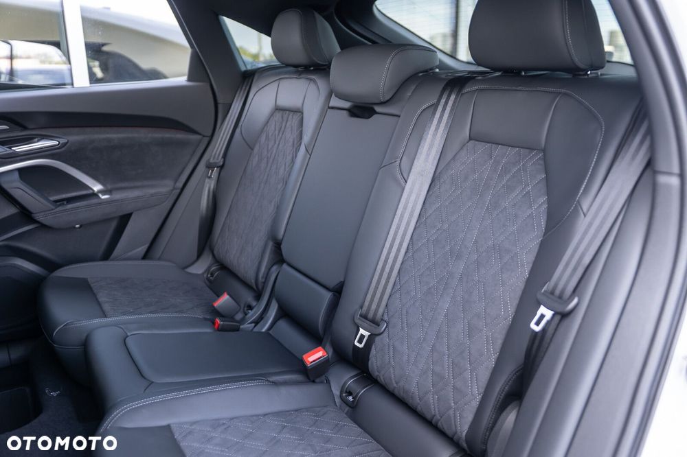 Audi Q5 Sportback - 20