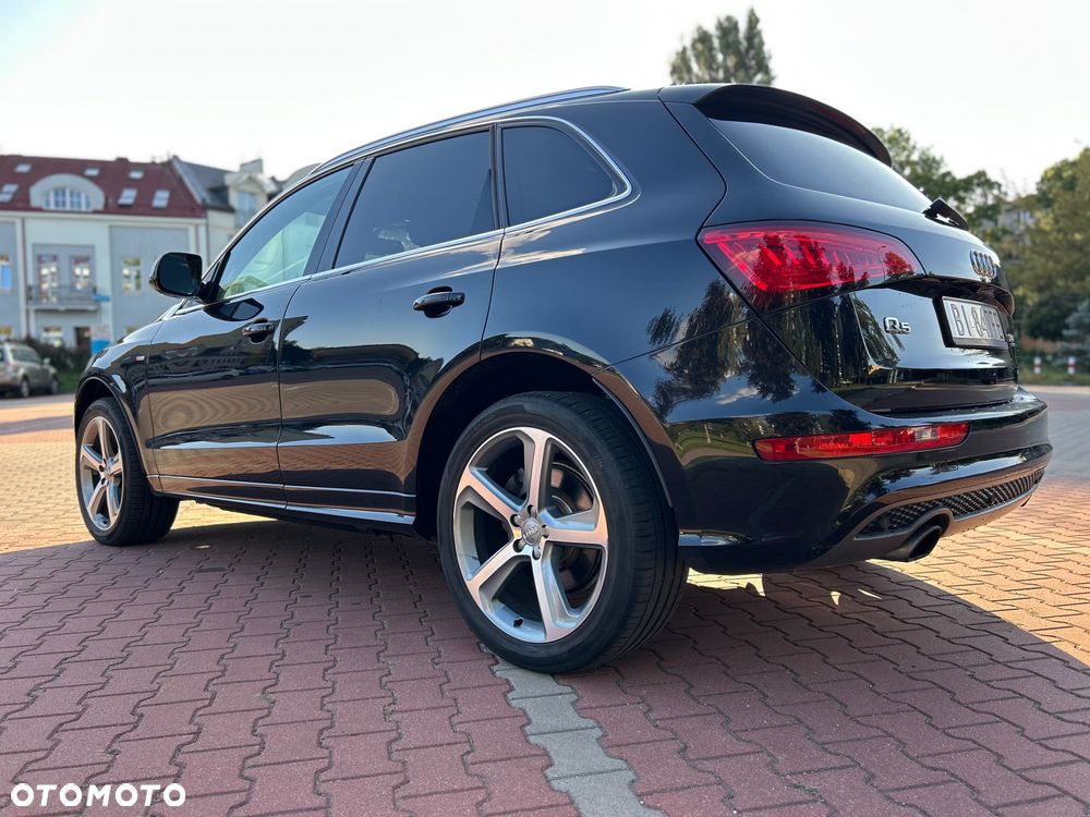 Audi Q5 - 2
