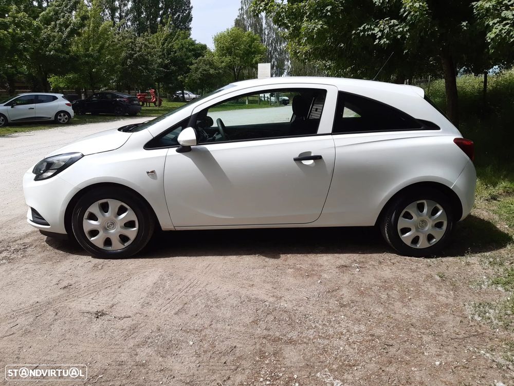 Opel Corsa 1.3 D (CDTi) Edition - 2