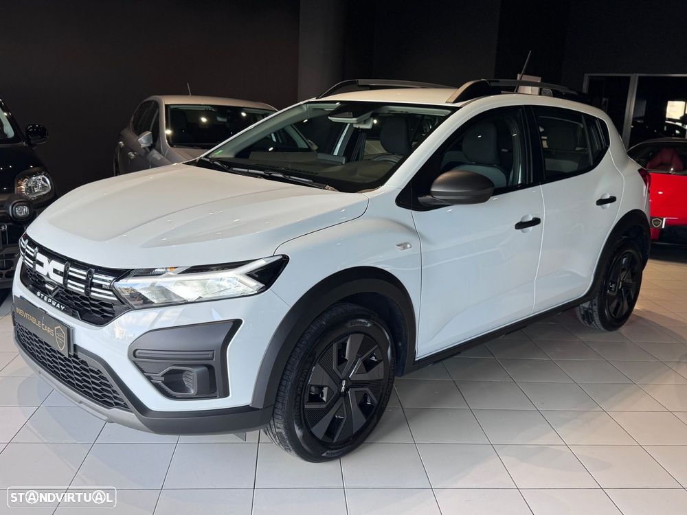 Dacia Sandero 1.0 ECO-G Stepway Extreme Bi-Fuel - 1