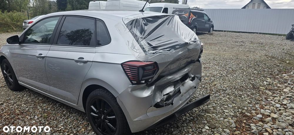 Volkswagen Polo 1.0 Comfortline - 14