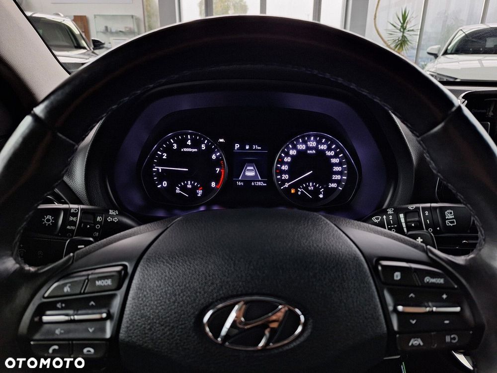 Hyundai i30 1.0 T-GDI Comfort DCT - 18