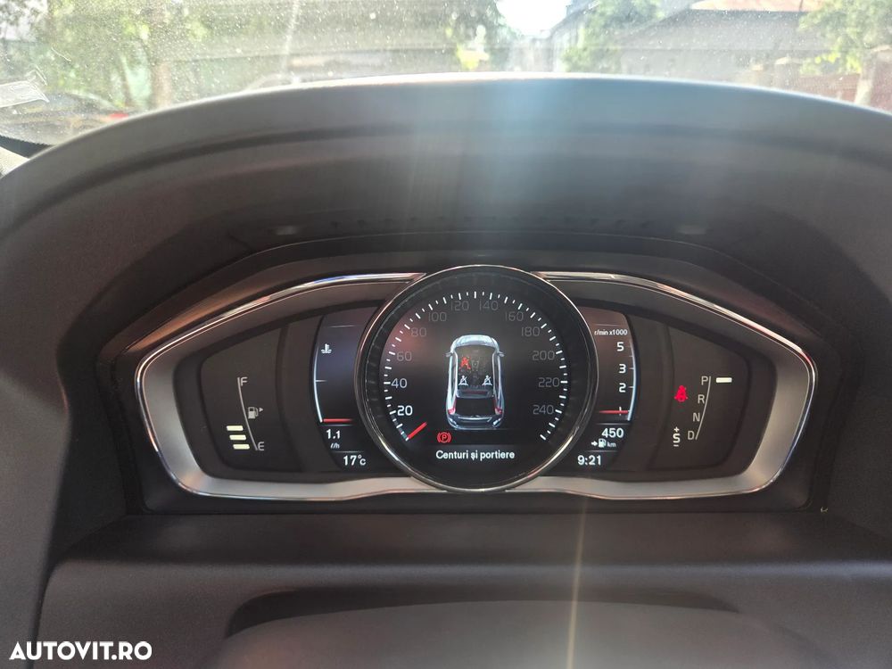 Volvo XC 60 - 5
