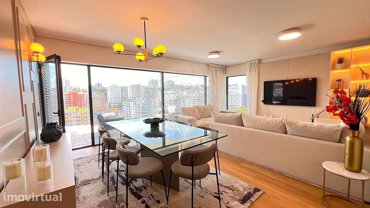 Apartamento T3 para venda - Grande imagem: 4/25