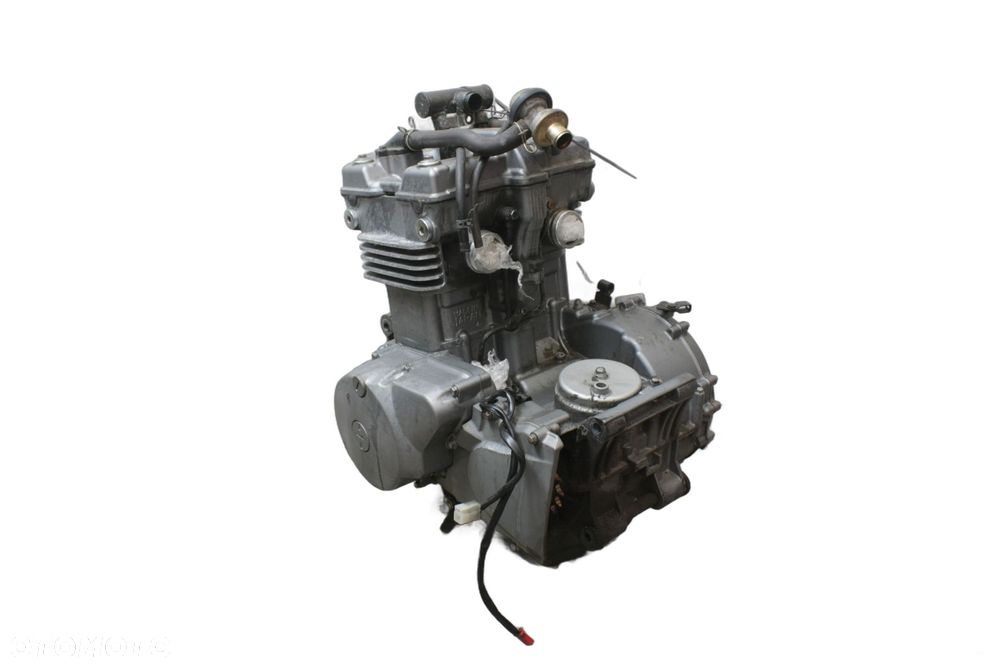 SILNIK Kawasaki ER-5 01-06 - 4