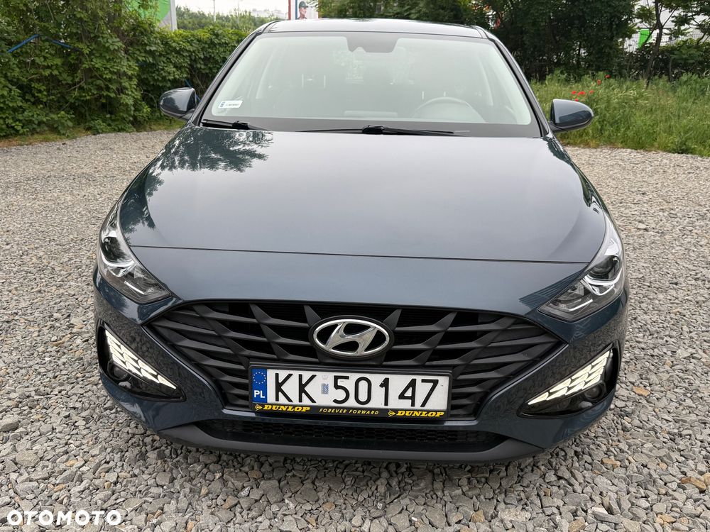 Hyundai i30 1.5 DPI Modern - 19