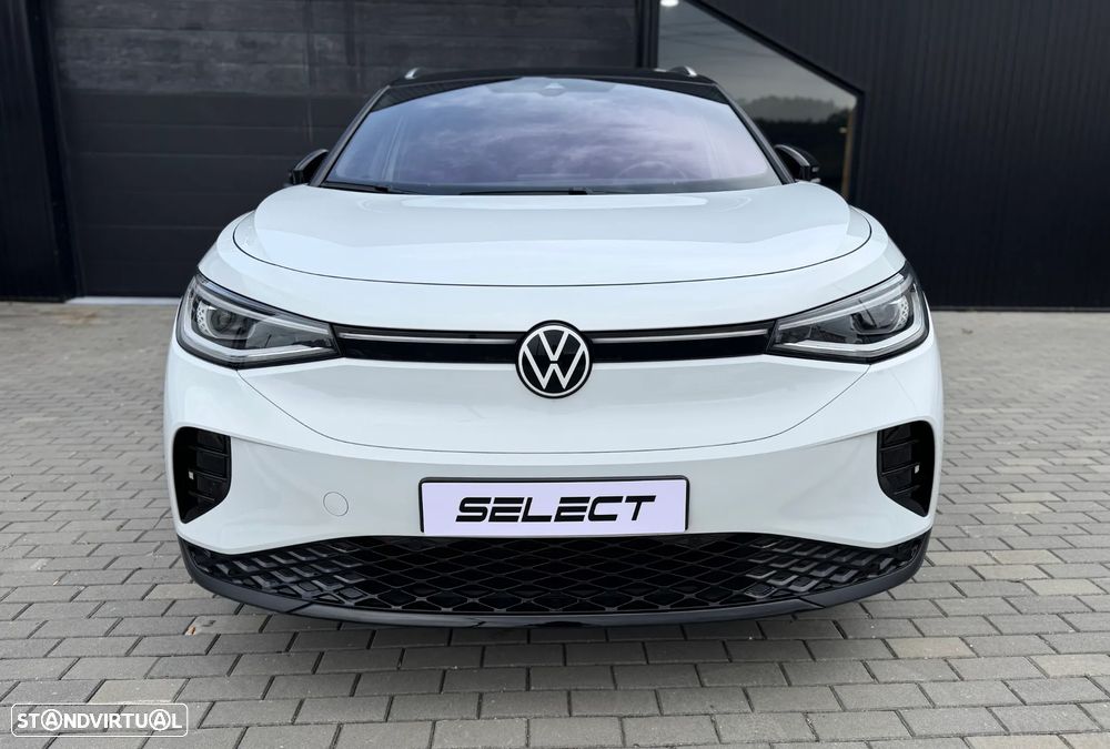 VW ID.4 Performance Upgrade Pro Life - 3