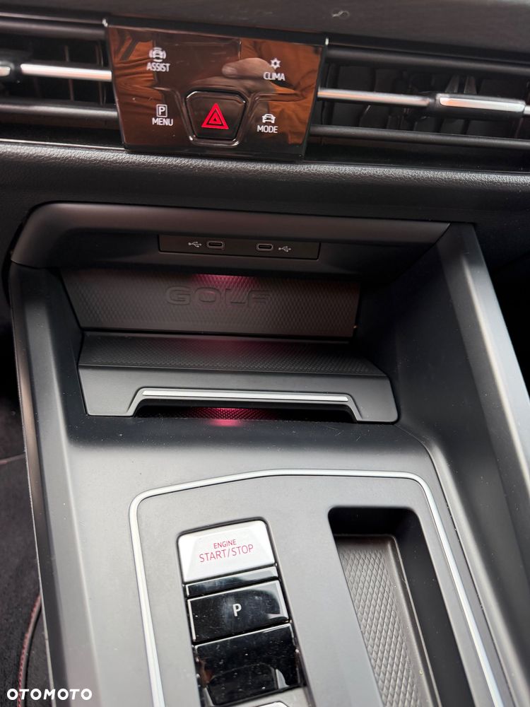 Volkswagen Golf 2.0 TSI BMT GTI Performance DSG - 18