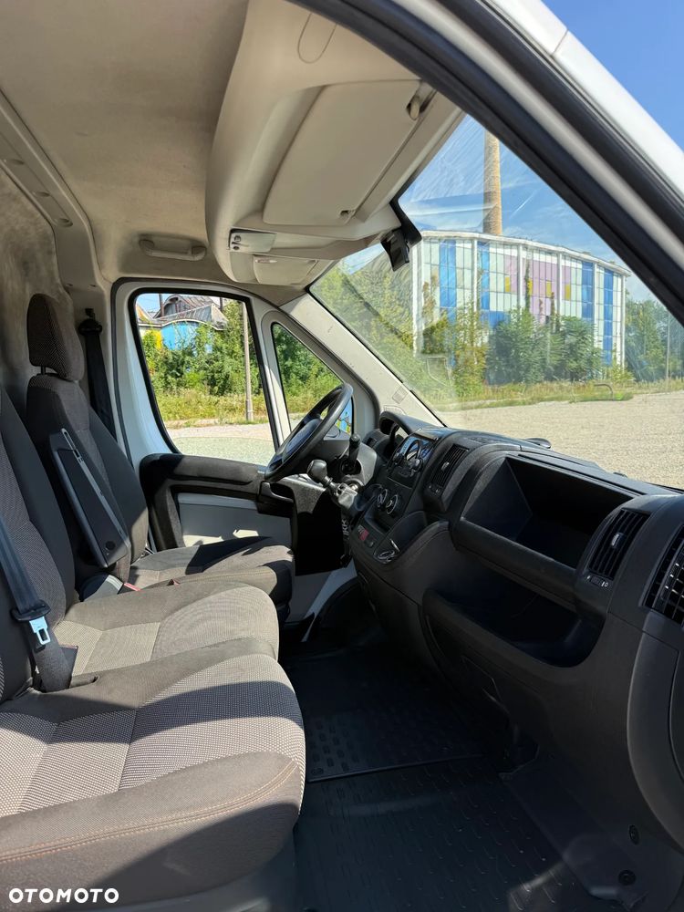 Peugeot Boxer - 16