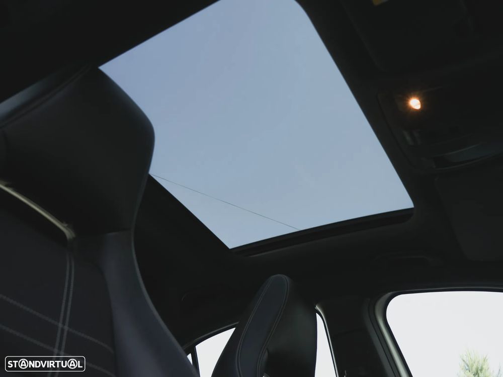Mercedes-Benz A 200 CDI 7G-DCT Style - 25