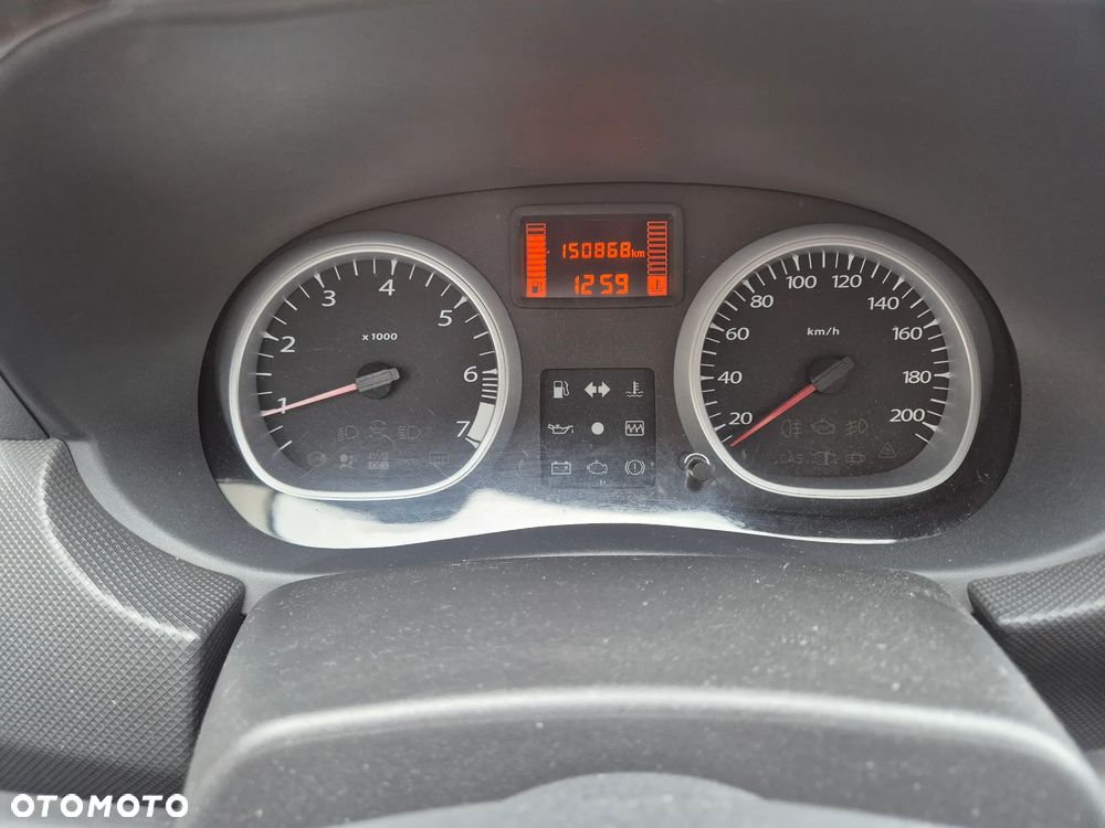 Dacia Duster 1.6 Ambiance - 11