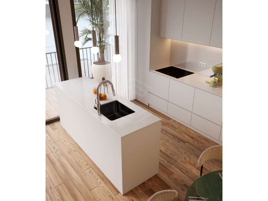 EMPREENDIMENTO NO FREIXO - T2 DUPLEX - Grande imagem: 5/20