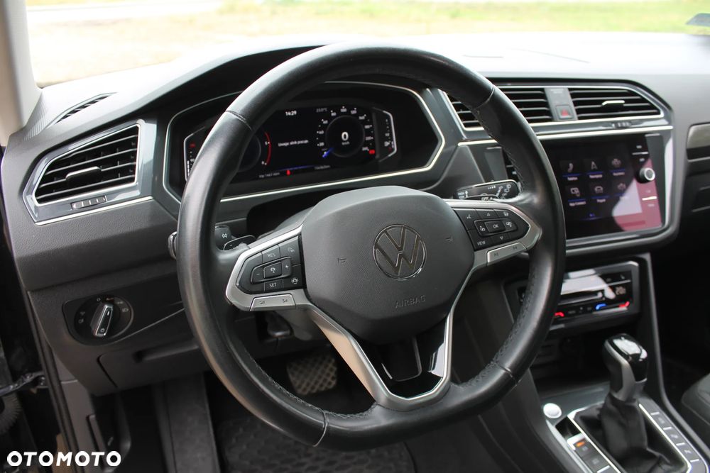 Volkswagen Tiguan 2.0 TDI SCR Life DSG - 16