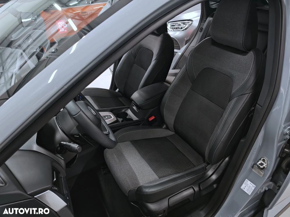 Nissan Qashqai 1.3 DIG-T MHEV Xtronic N-Connecta - 7