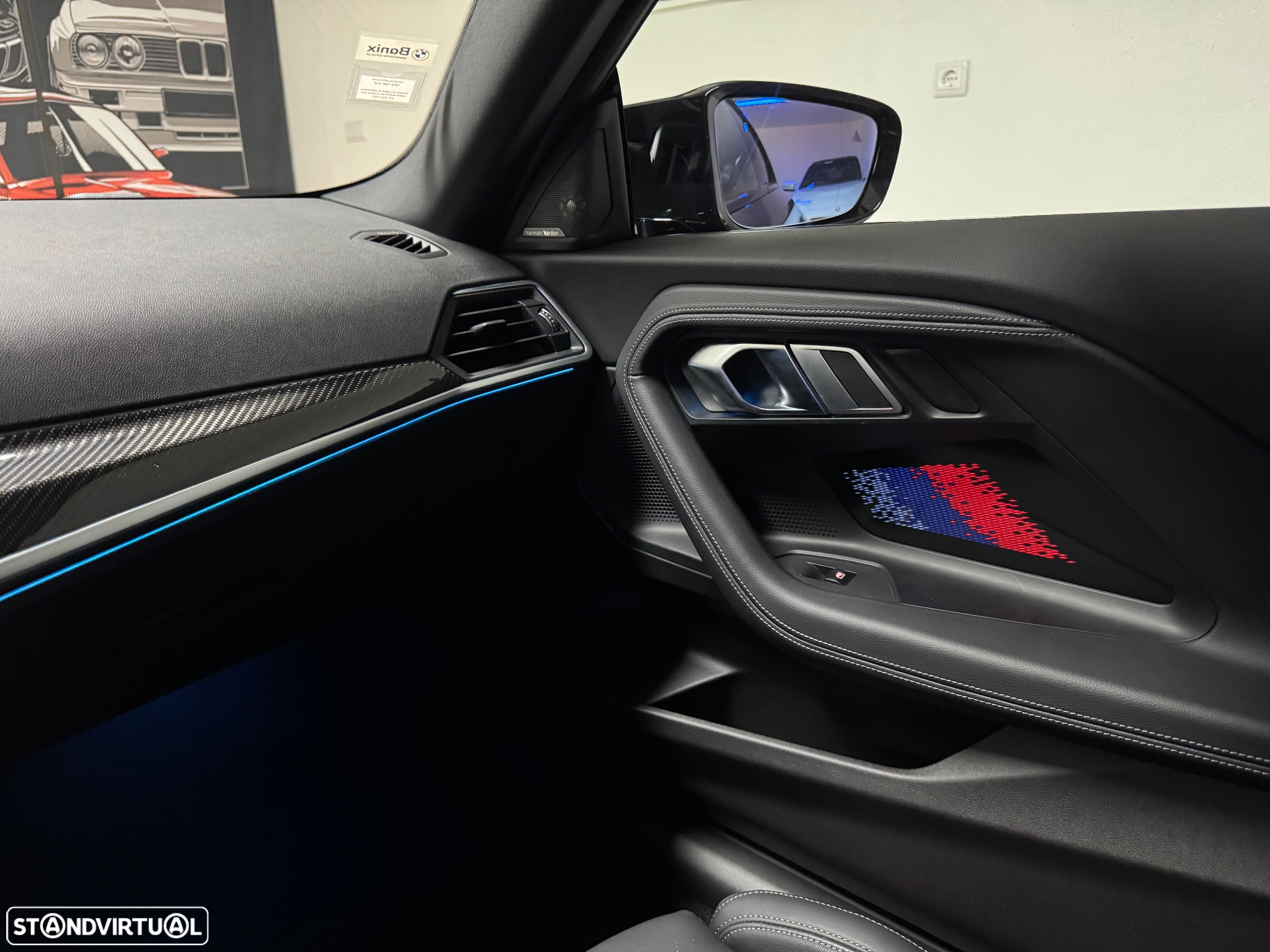 BMW M2 Auto - 22