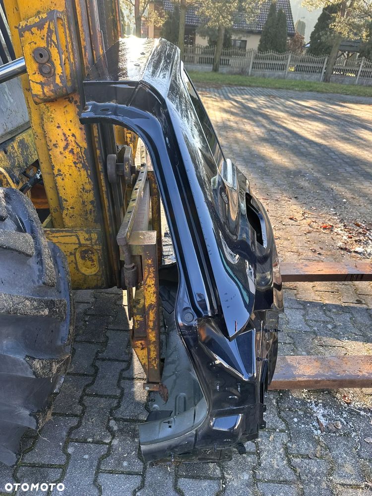 Ćwiartka, błotnik prawy tył VW Tiguan II 5NA - 3