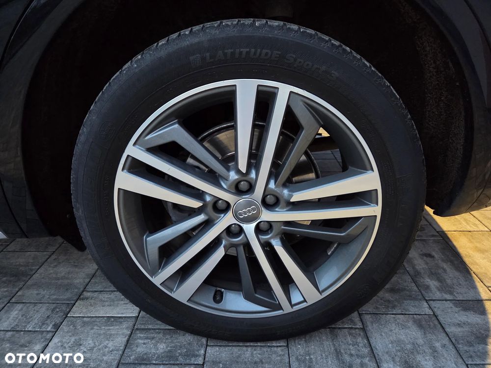 Audi Q5 50 TDI quattro tiptronic advanced - 38
