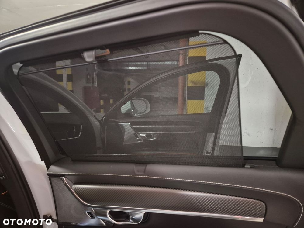 Volvo V90 Cross Country T6 AWD Ocean Race - 28