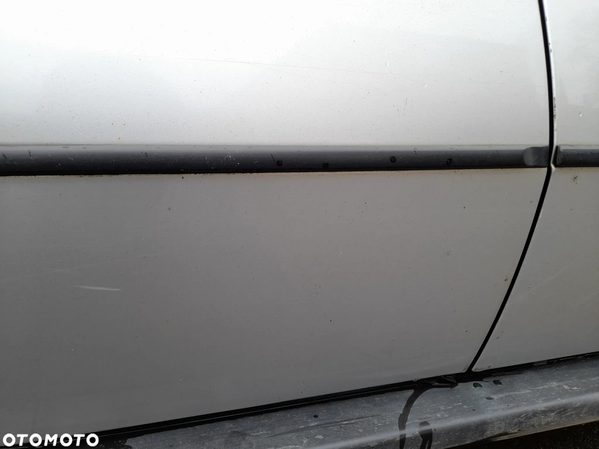 BMW X5 E53 DRZWI PRAWY TYŁ PRAWE TYLNE 354/7 - 10