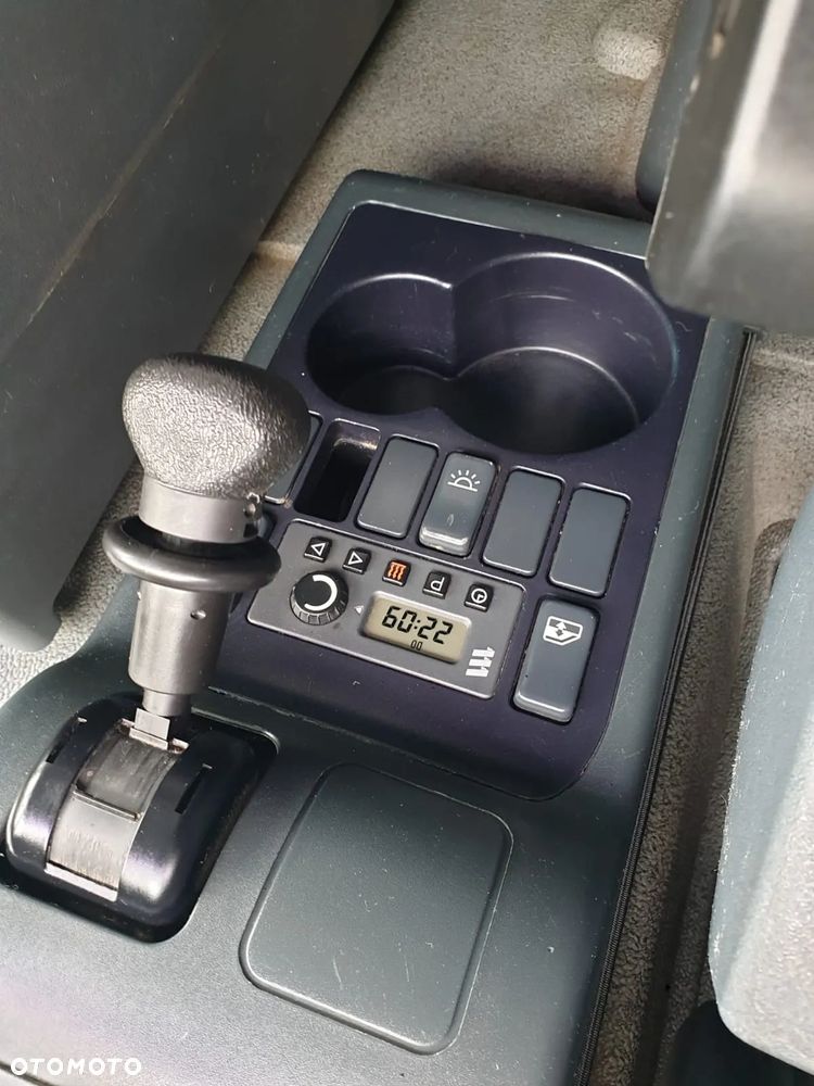 MAN TGA 26.480 6x4 HDS DO DŁUŻYCY DREWNA DRZEWA - 23