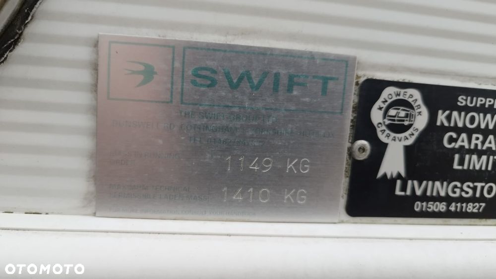 SWIFT Corniche - 12