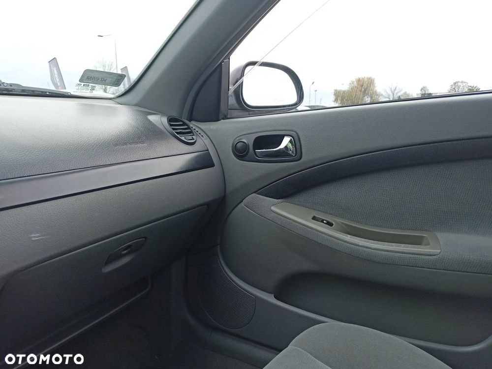 Chevrolet Lacetti - 11