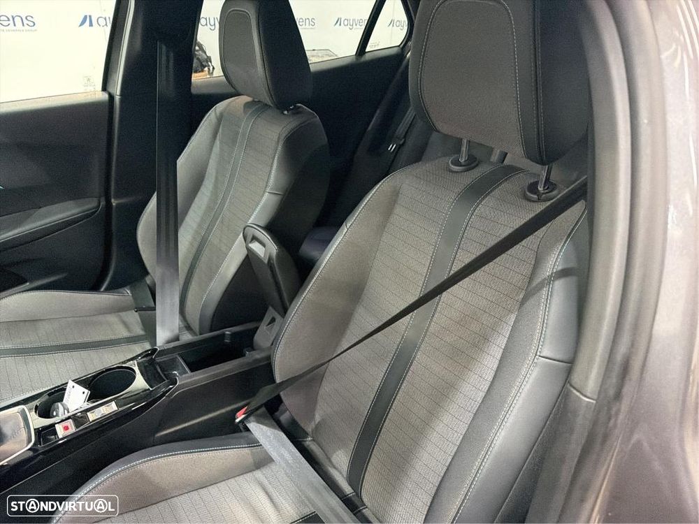 Peugeot 2008 1.5 BlueHDi Allure - 6