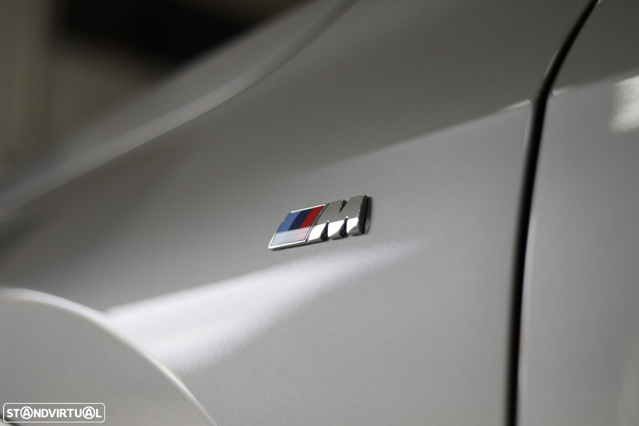 BMW iX1 xDrive30 Pack Desportivo M - 47