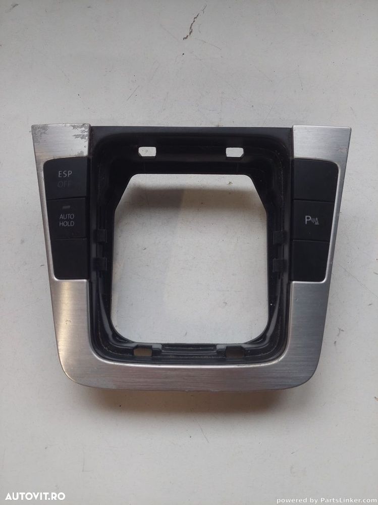 Ornamente VOLKSWAGEN PASSAT (3C2) [ 2005 - 2010 ] OEM 3c0864263 - 1