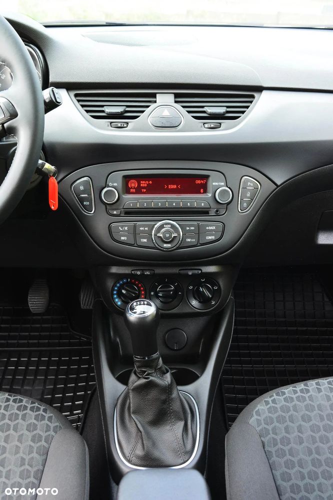 Opel Corsa 1.4 T Enjoy S&S - 13