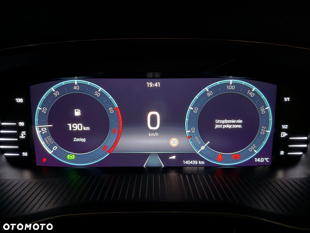 Skoda Octavia 1.5 TSI e-Tec Style DSG - 15