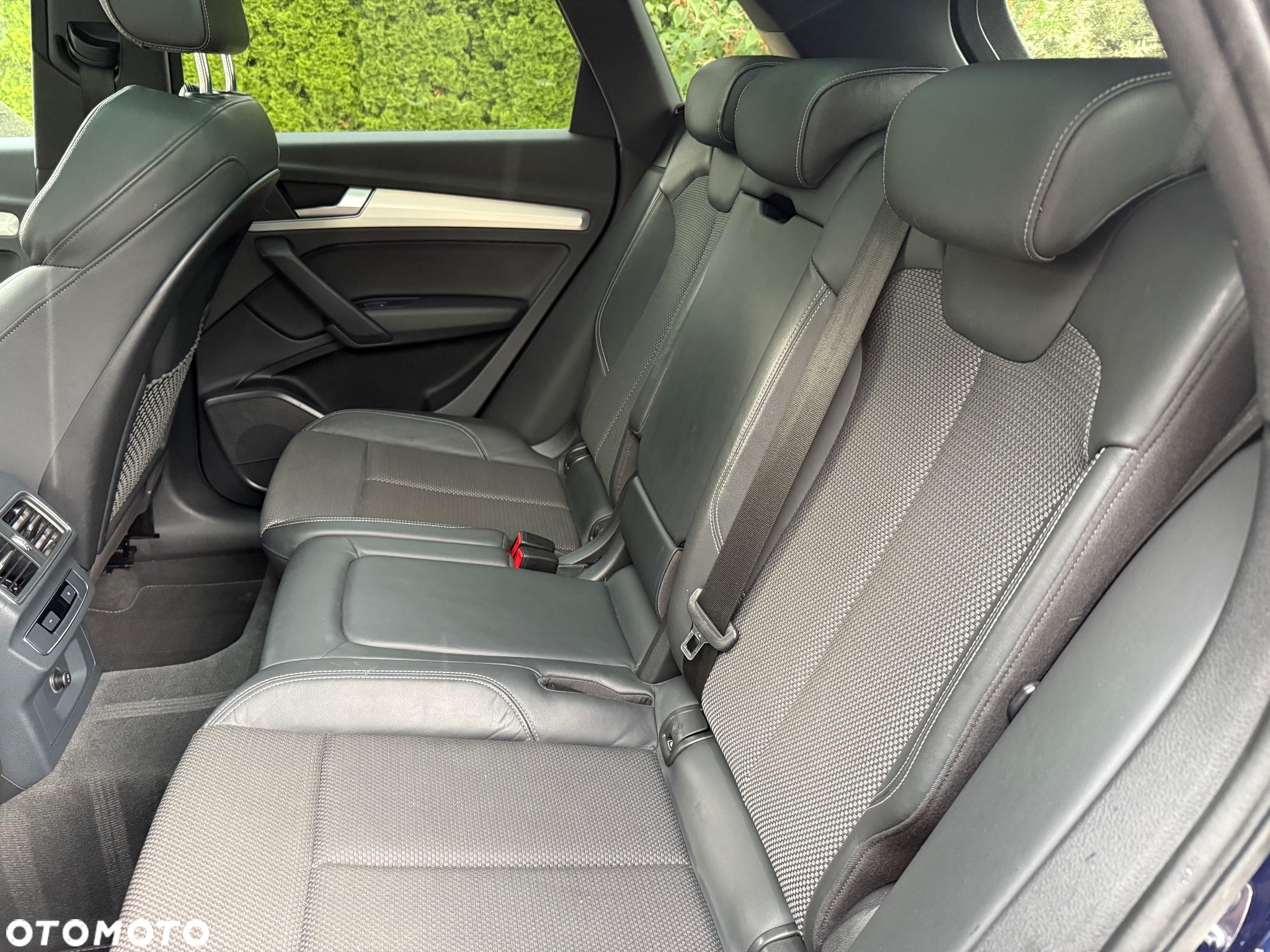 Audi Q5 35 TDI S tronic S line - 14