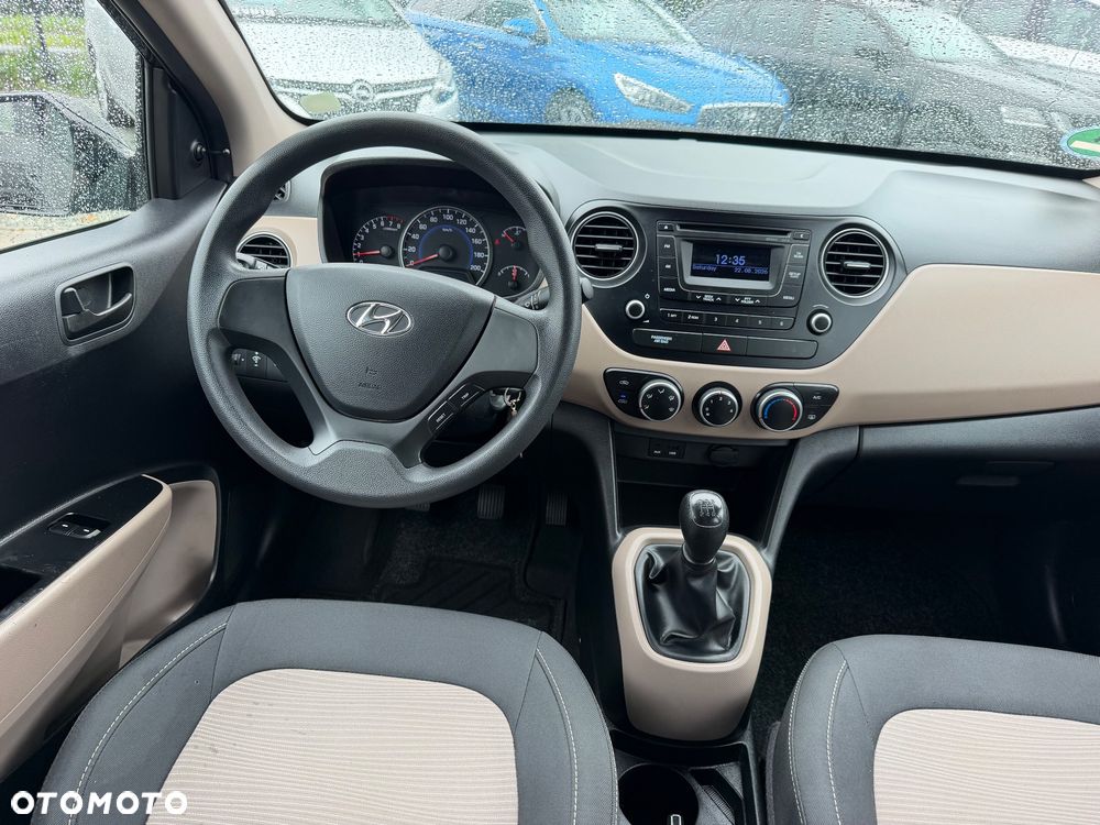 Hyundai i10 1.0 Style - 13