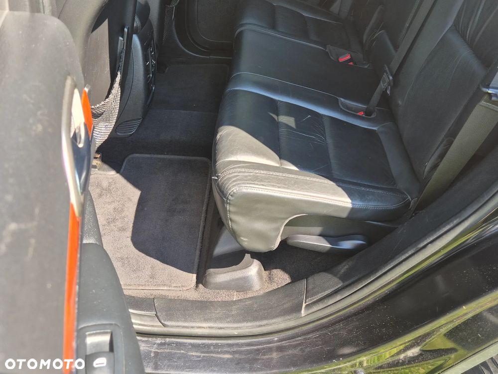 Jeep Grand Cherokee 3.0 CRD Overland - 36