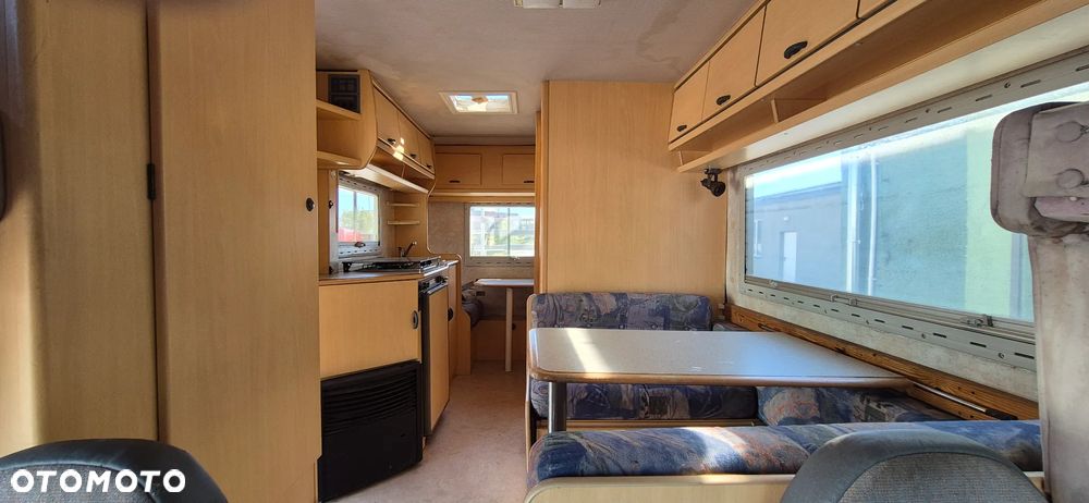 Ford Transit - 5