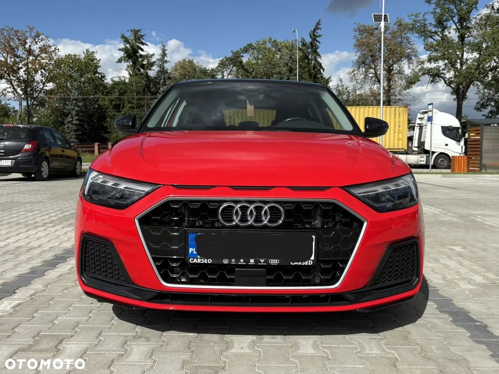 Audi A1 Sportback - 1
