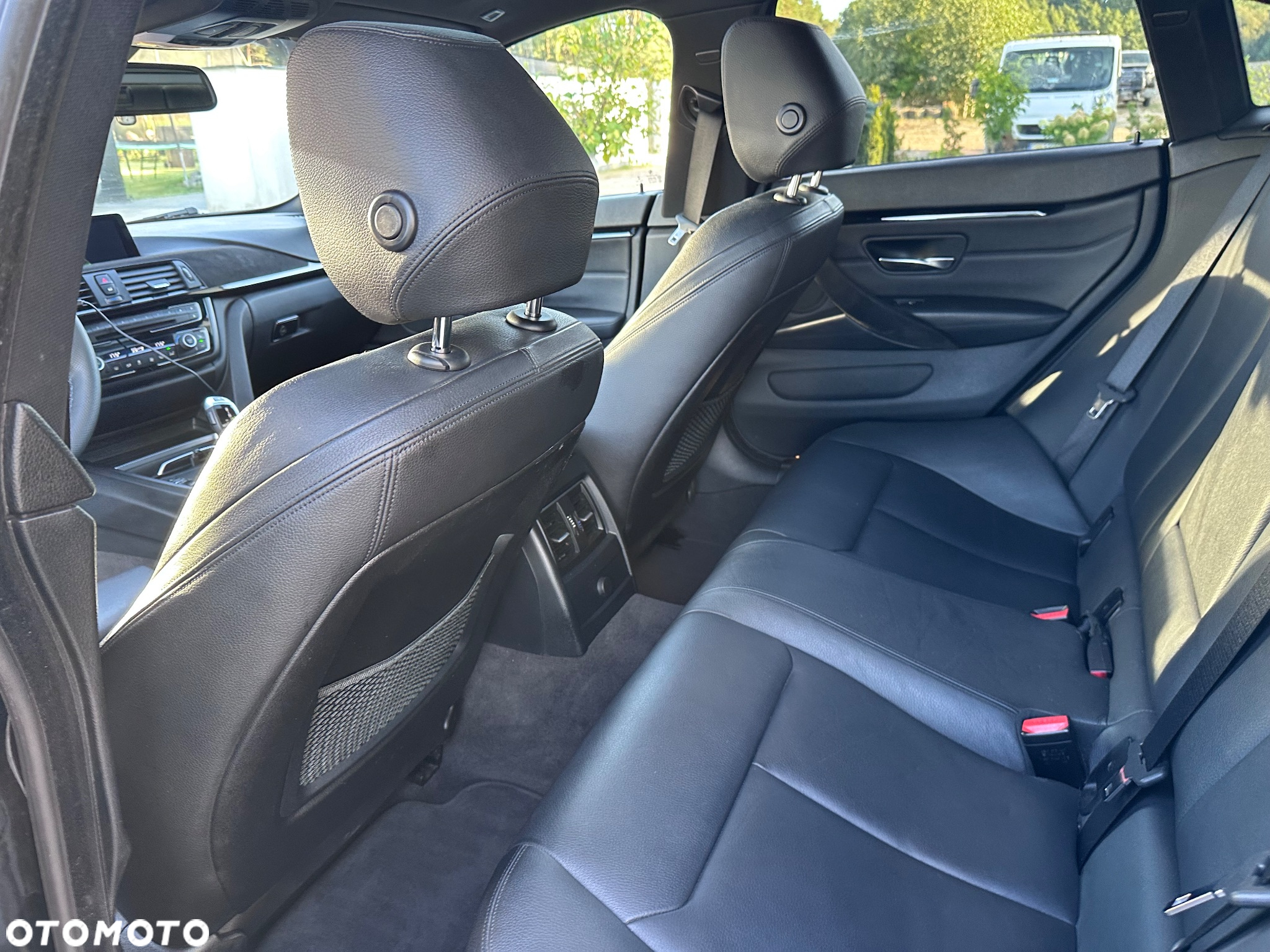 BMW Seria 4 430d Gran Coupe xDrive M Sport - 11