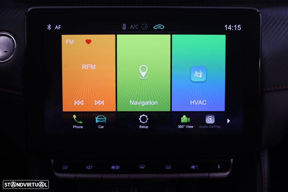 MG ZS 1.0 T-GDI Luxury Aut. - 23