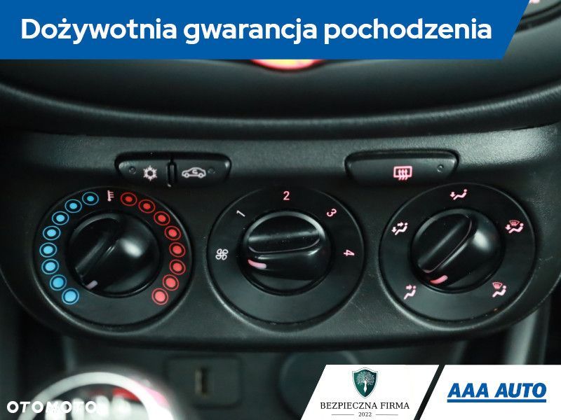 Opel Corsa - 12
