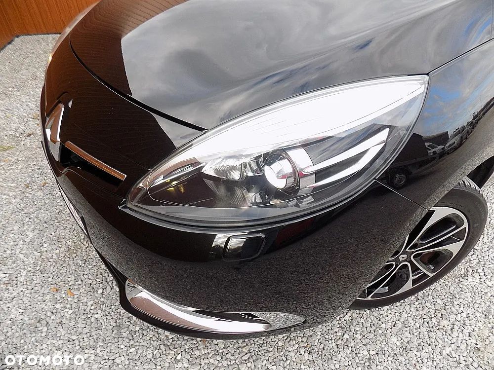 Renault Scenic ENERGY TCe 130 S&S Bose Edition - 25