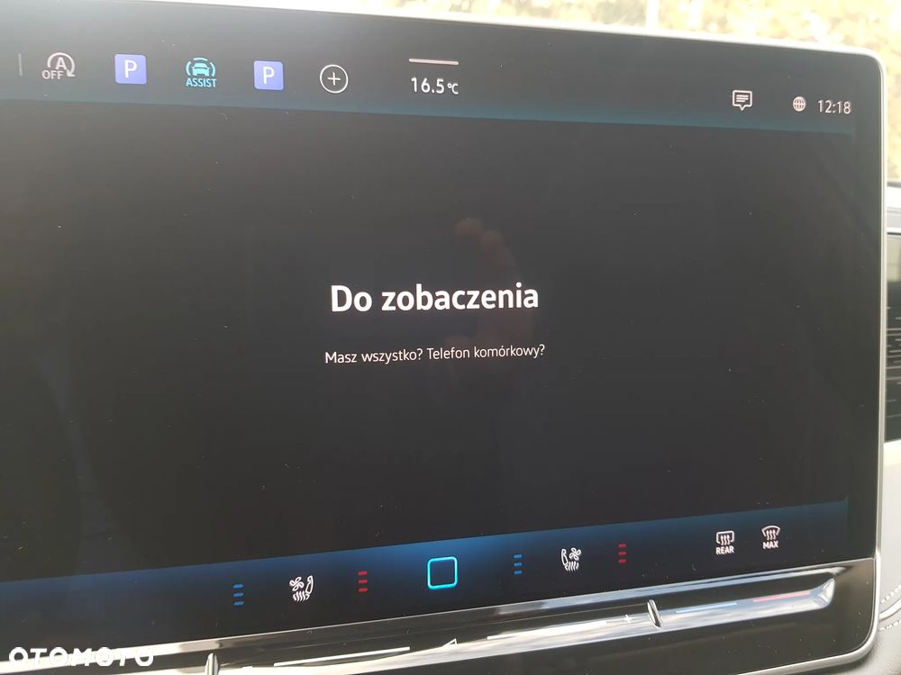 Volkswagen Passat - 35