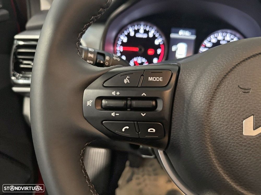 Kia Stonic 1.0 T-GDI Drive - 19