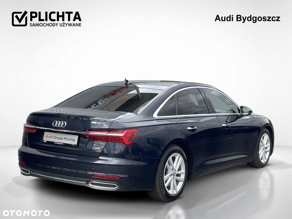 Audi A6 Limousine - 5